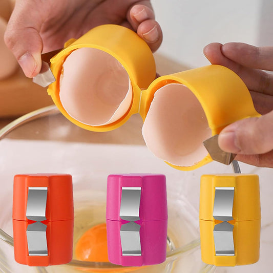 Egg Shell Opener