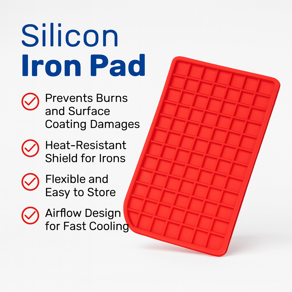 Silicon Iron Pad