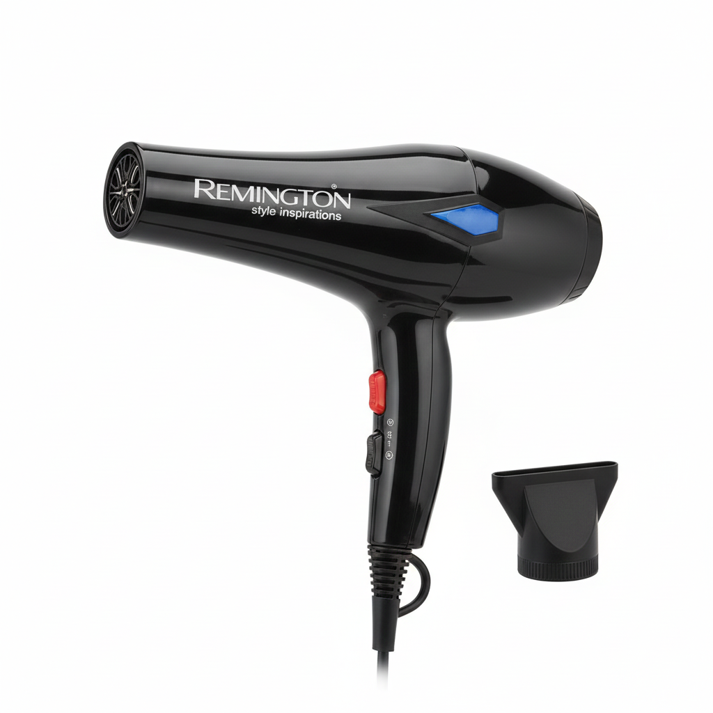 Remington- Hair Dryer
