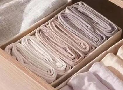 Clothing Storage Organizers