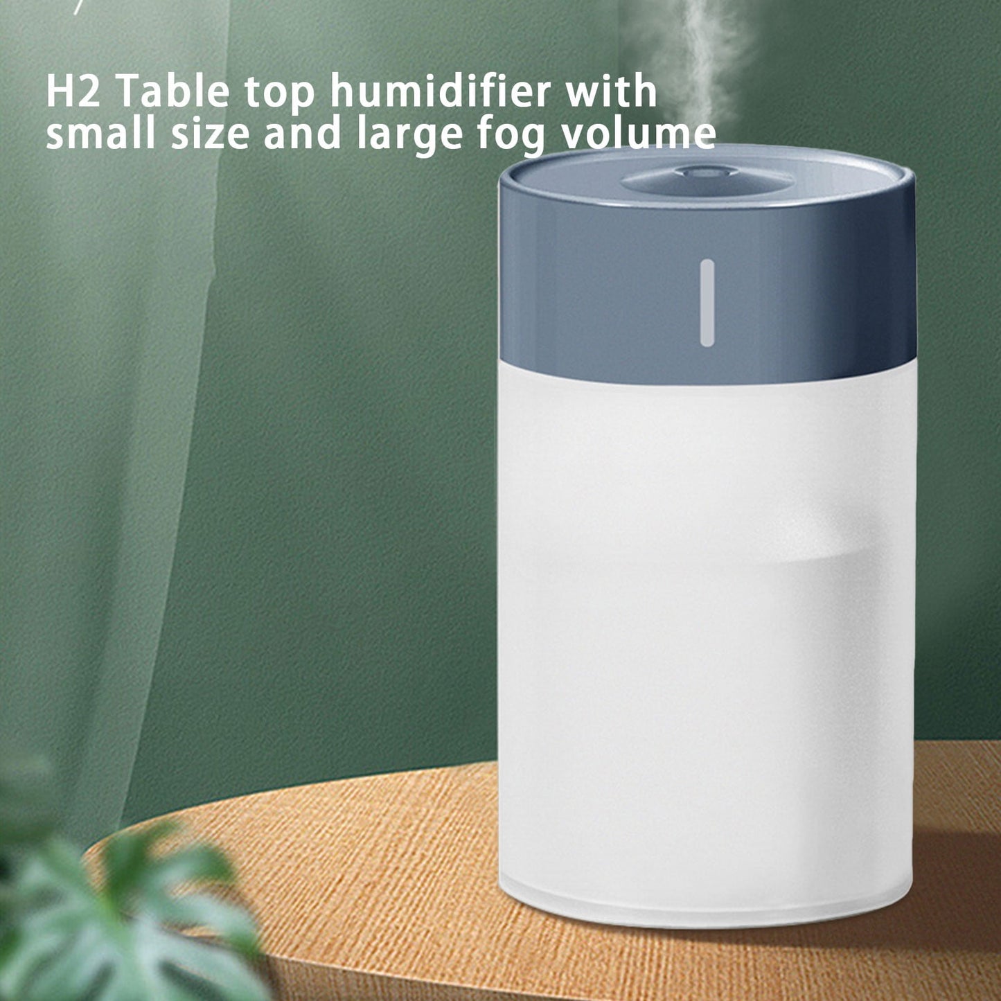 USB Mini Humidifier