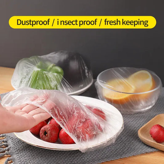 Food Cover Storage Bag