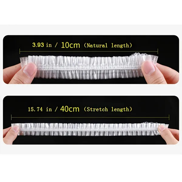 Food Cover Storage Bag