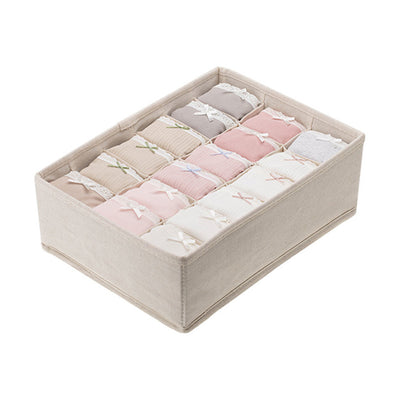 Clothing Storage Organizers