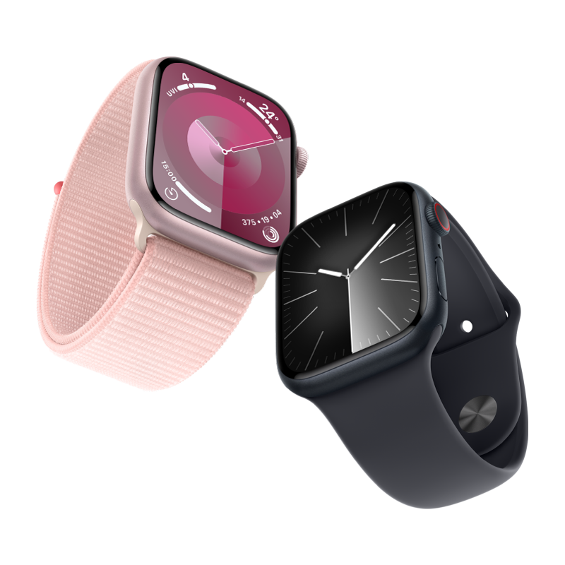 Laxasfit- i10 Pro Max Smart Watch