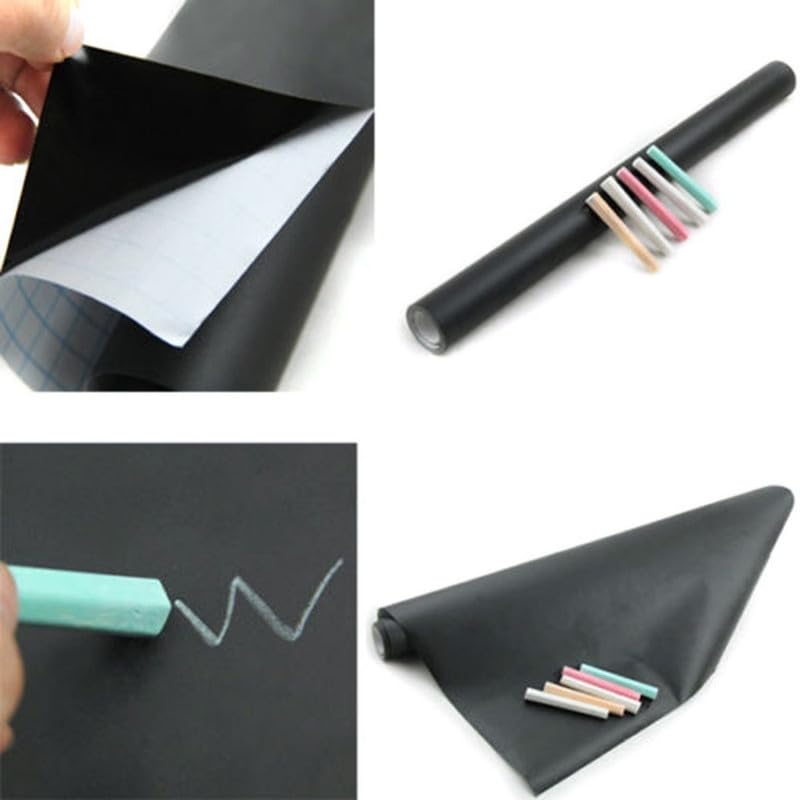 Sticky Blackboard Roll