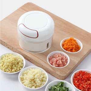 Food Processor