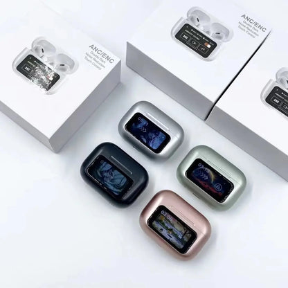 Airpods Pro 2 Buzzer Magnet Lanyard