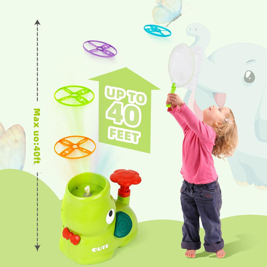 Kids Catching Game Set