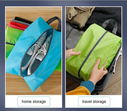 Travel Shoe Bag