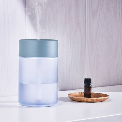 USB Mini Humidifier