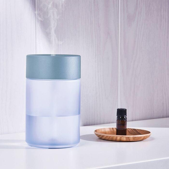 USB Mini Humidifier