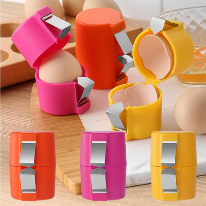Egg Shell Opener