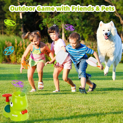 Kids Catching Game Set