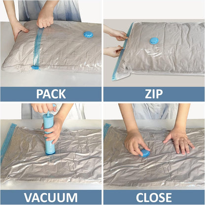 Vacuum Storage Bags