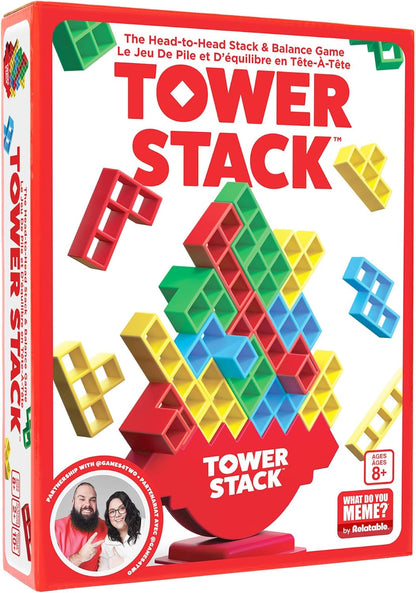 Tower Stack