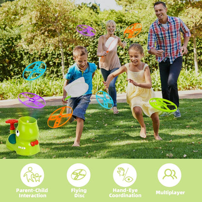 Kids Catching Game Set