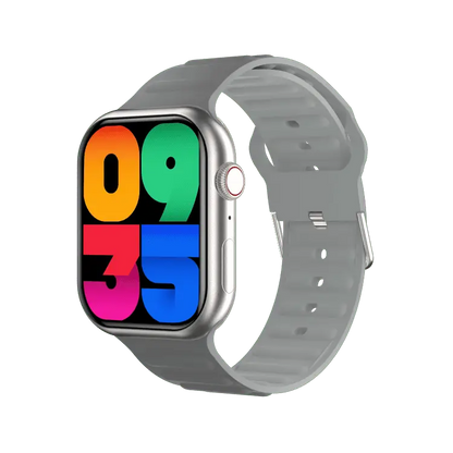 GW9 Max Amoled Smart Watch