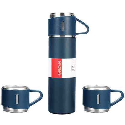 Vacuum Flask Set
