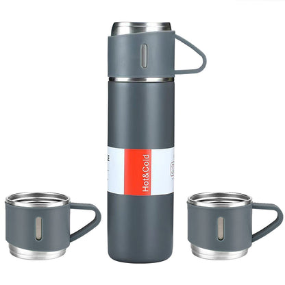Vacuum Flask Set