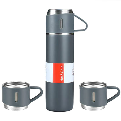 Vacuum Flask Set