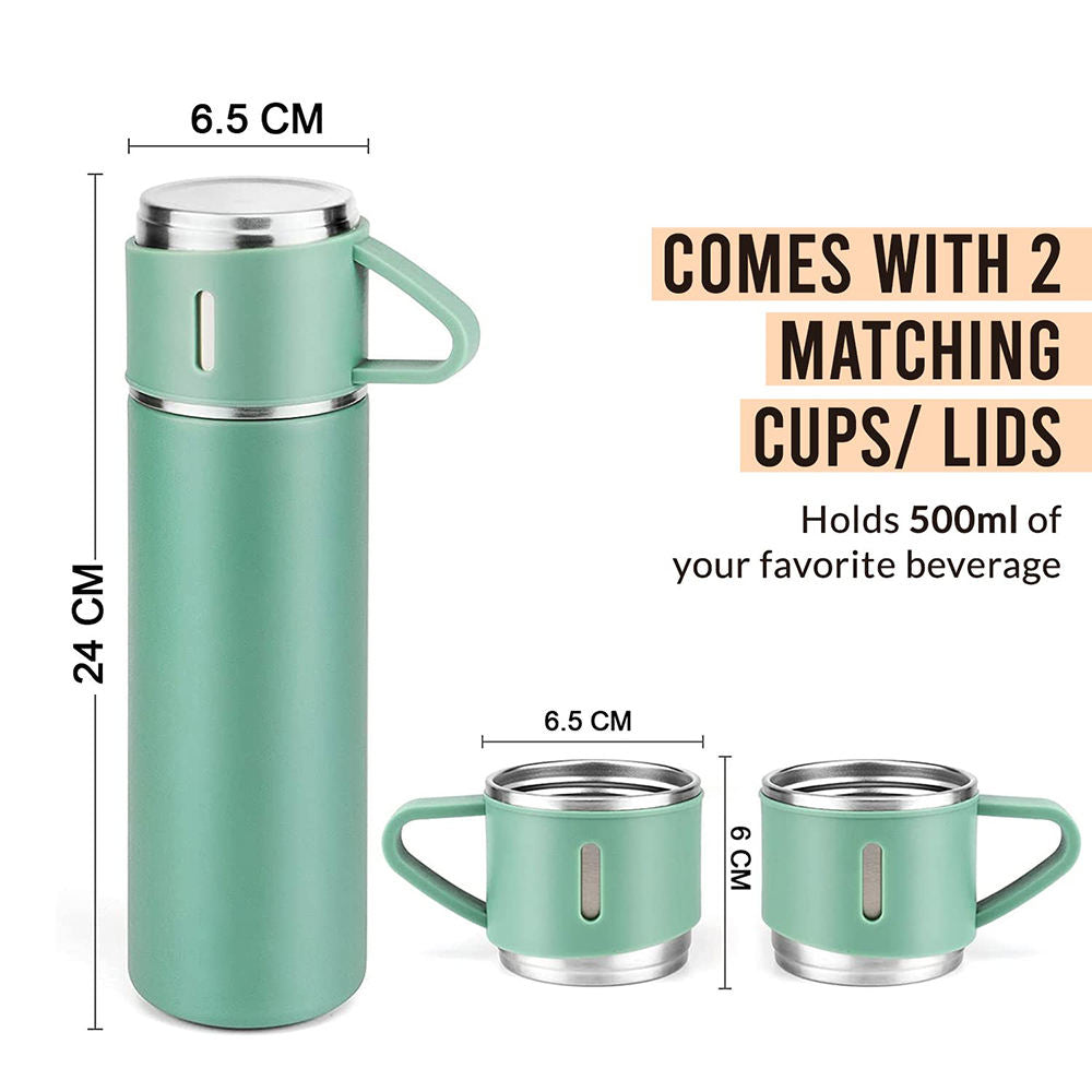 Vacuum Flask Set