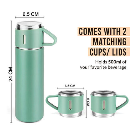 Vacuum Flask Set