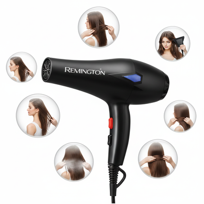 Remington- Hair Dryer