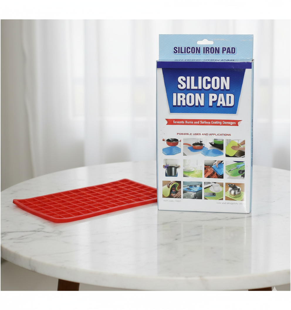 Silicon Iron Pad