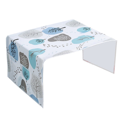 Printed Oven Dust Cover