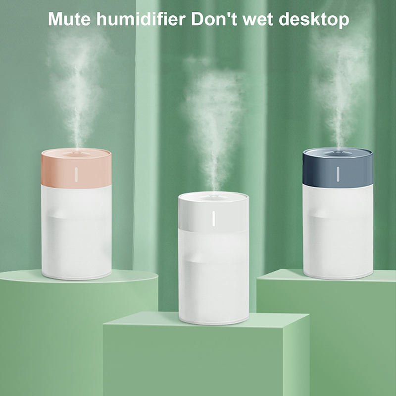 USB Mini Humidifier