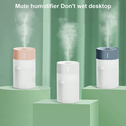 USB Mini Humidifier