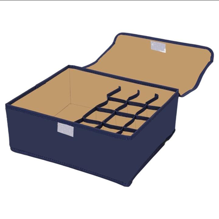 Foldable Organizer Container