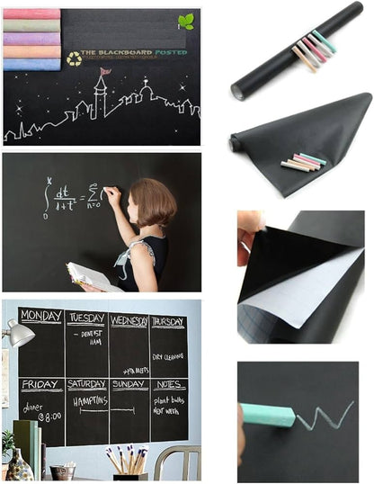 Sticky Blackboard Roll