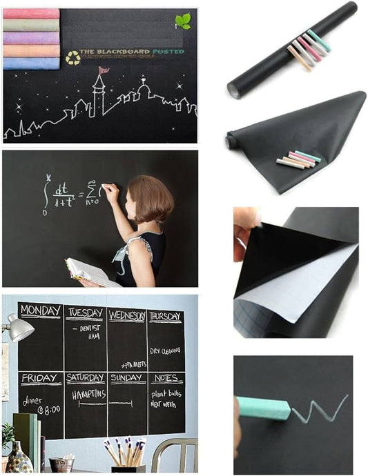 Sticky Blackboard Roll