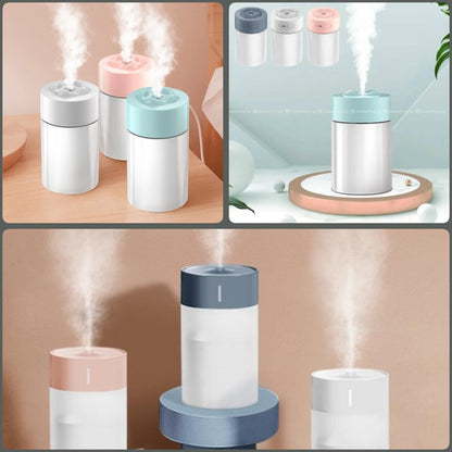 USB Mini Humidifier
