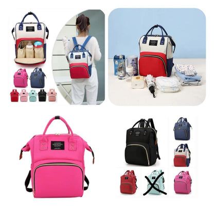 Baby Diaper Bag