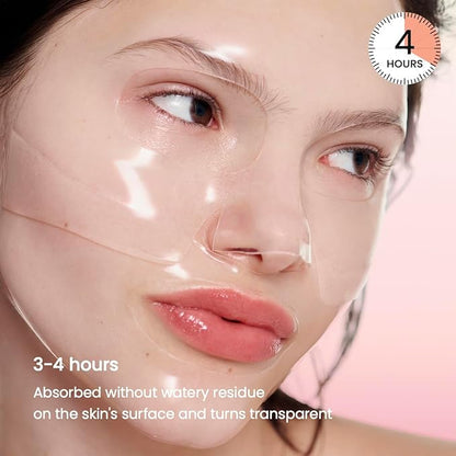Biodance Bio Collagen Real Deep Mask – 34g (1 Sheet)