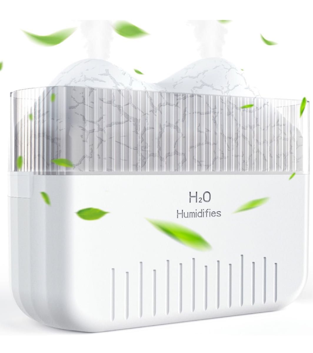 Mini Mountain Mist Humidifier