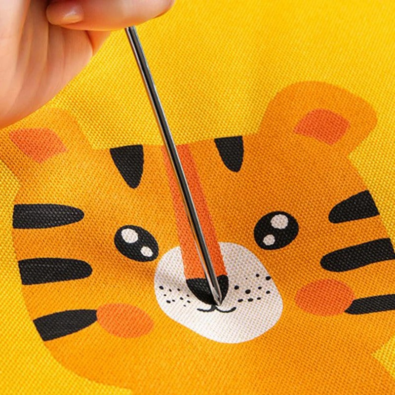 Kids Cartoon Travel Storage Bag