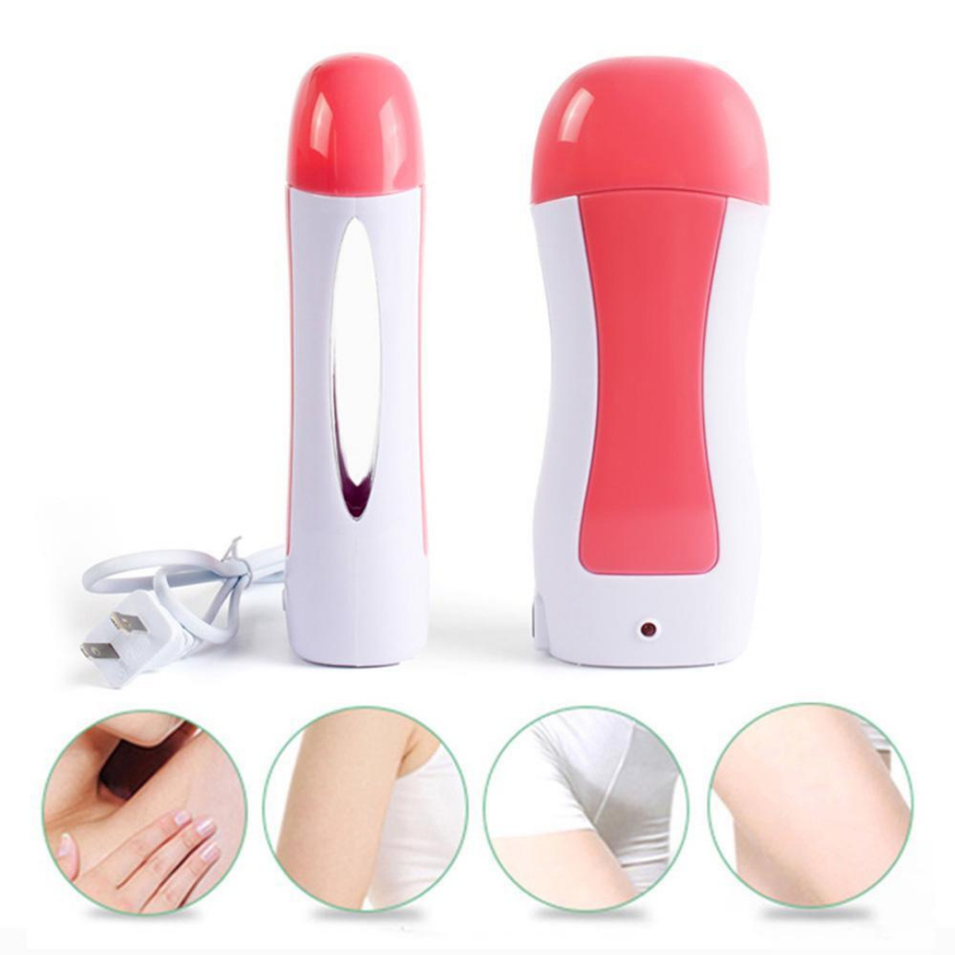 3-in-1 Roll-On Waxing Deal