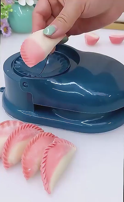 Dumpling Making Machine