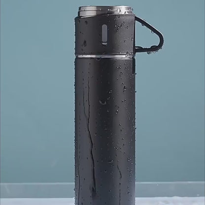 Vacuum Flask Set