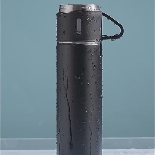 Vacuum Flask Set