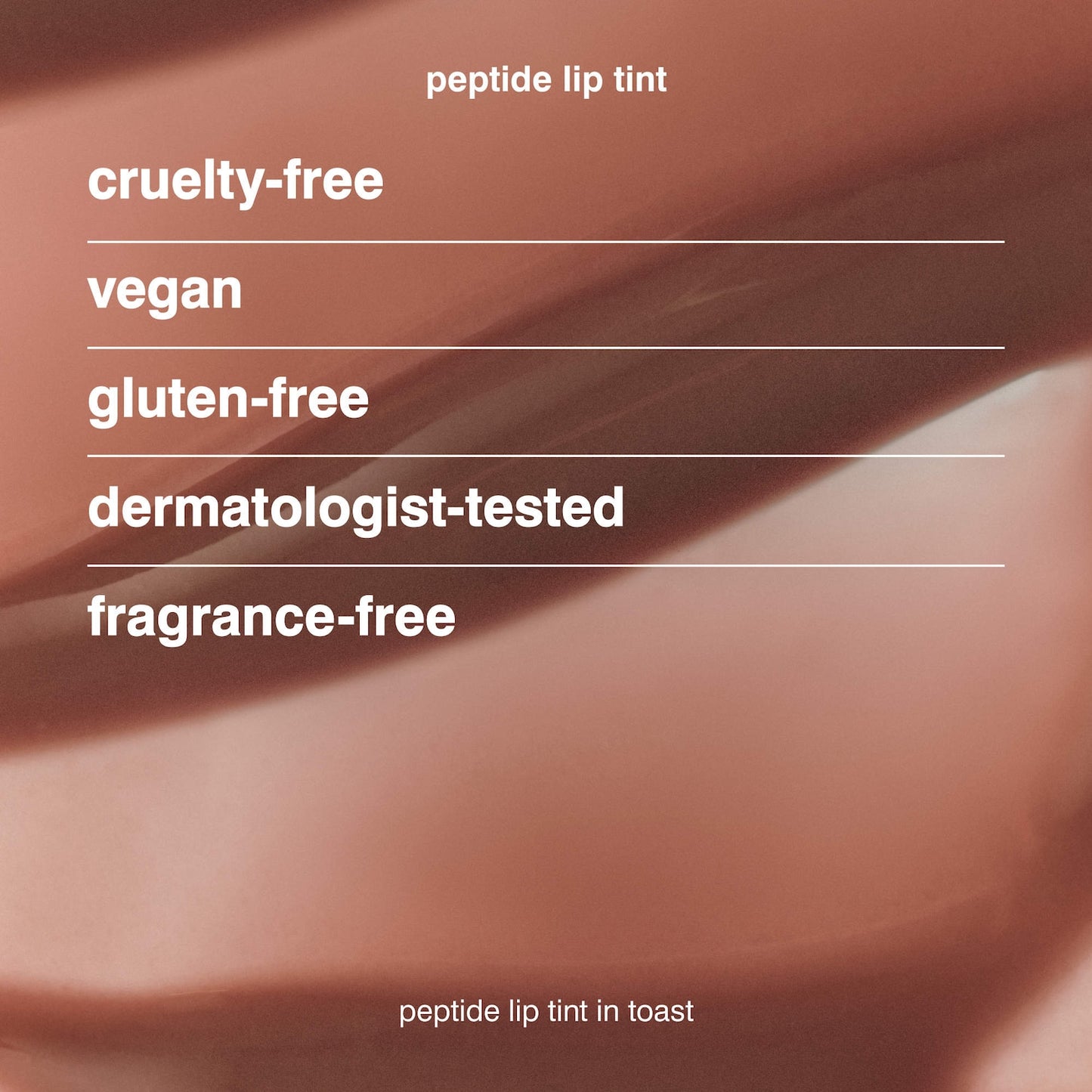 Rhode - Peptide Lip Tint