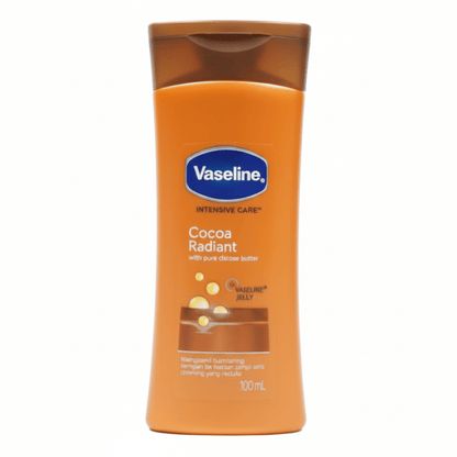 Vaseline - Cocoa Radiant Lotion