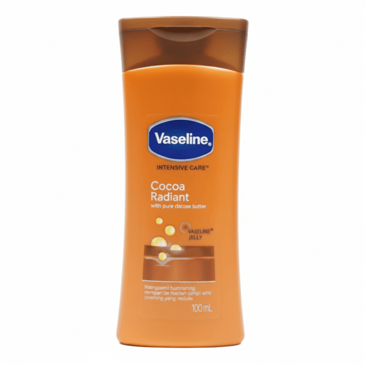 Vaseline - Cocoa Radiant Lotion